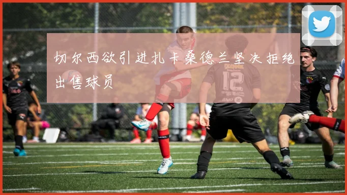 切尔西欲引进扎卡桑德兰坚决拒绝出售球员